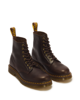 1460 Pascal Ambassador Soft Leather Boots - view 5