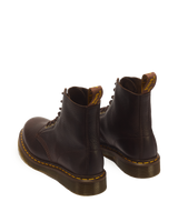 1460 Pascal Ambassador Soft Leather Boots - view 6