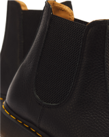 2976 Ambassador Leather Chelsea Boots - view 3