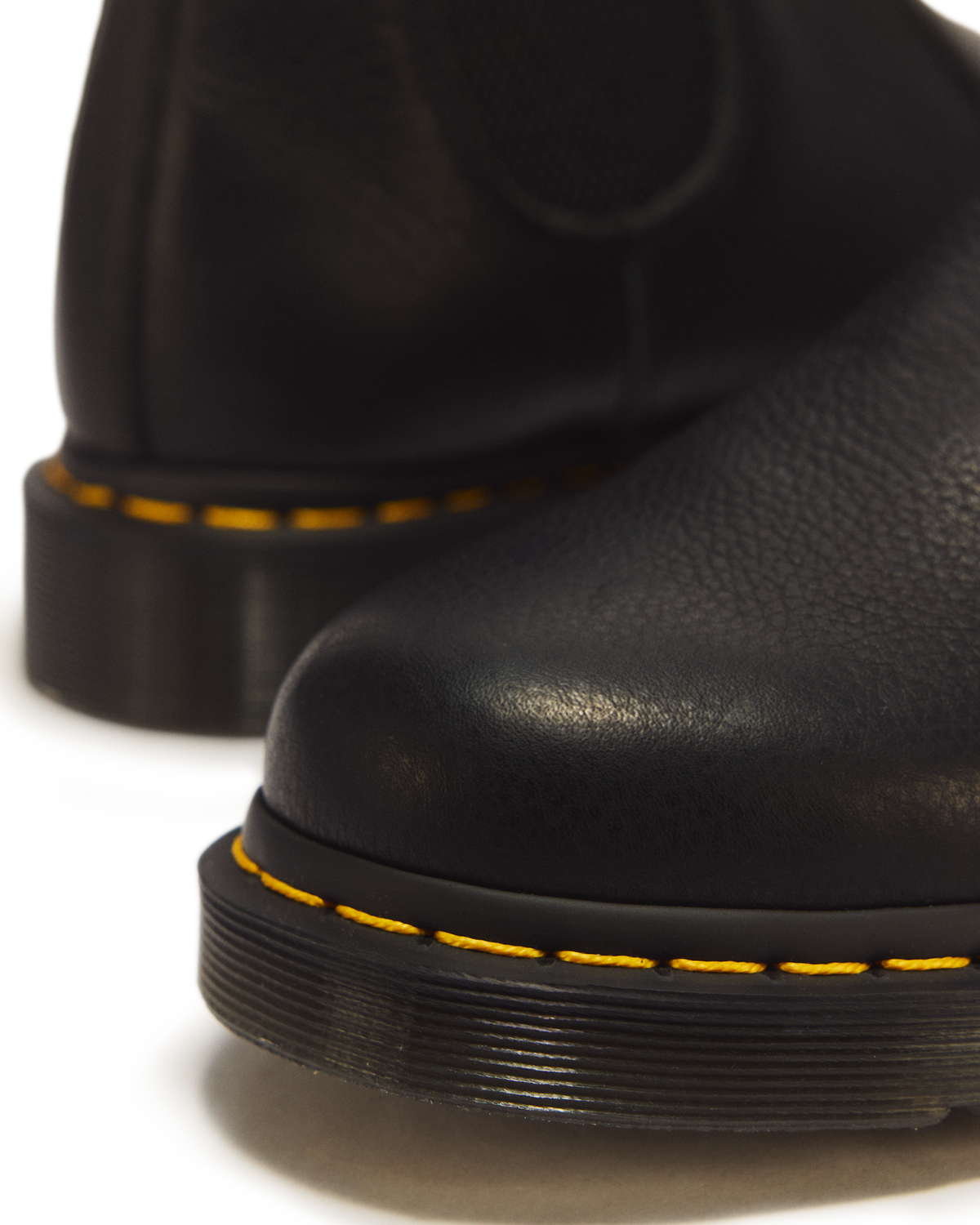 2976 Ambassador Leather Chelsea Boots - view 8