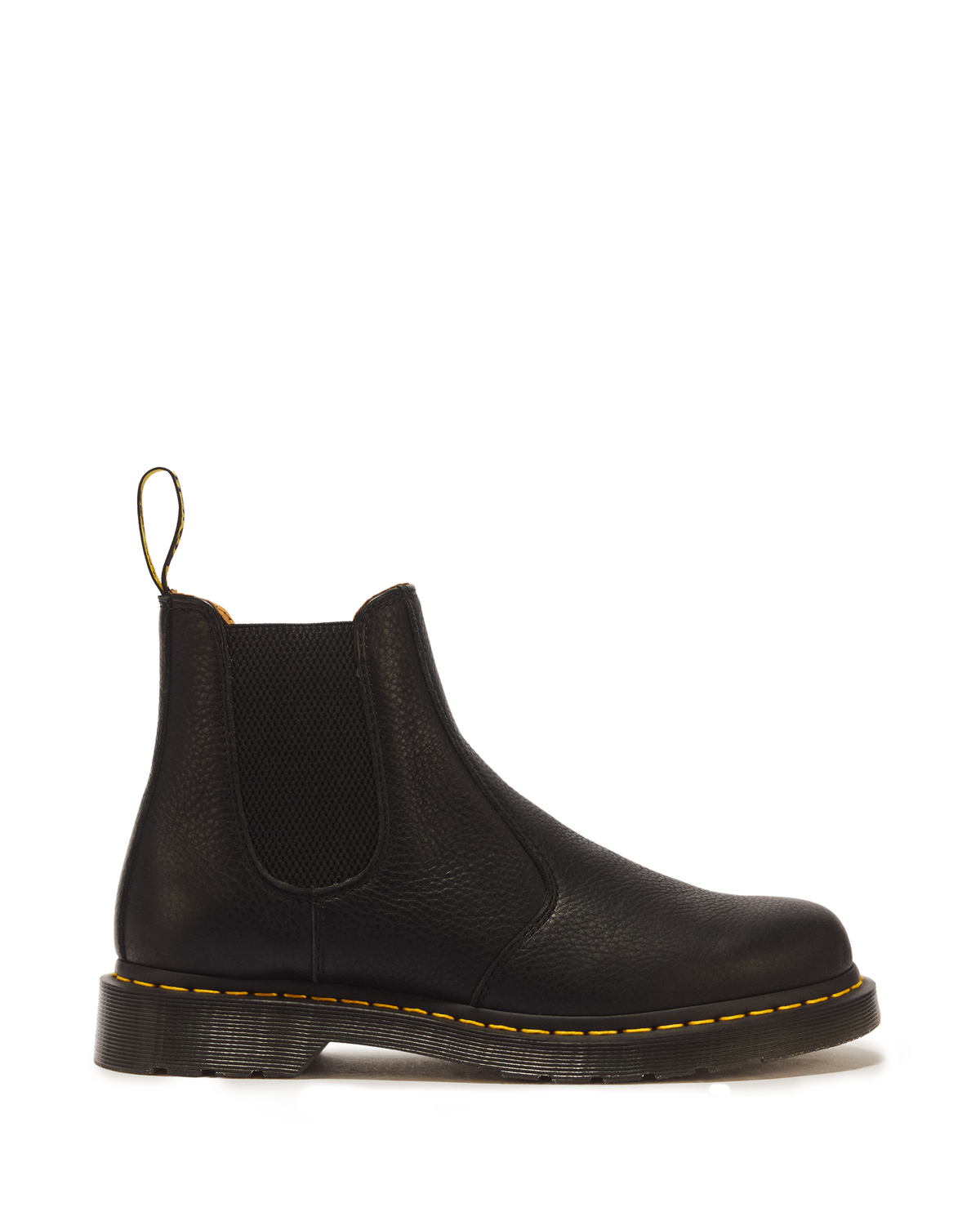 2976 Ambassador Leather Chelsea Boots - view 1