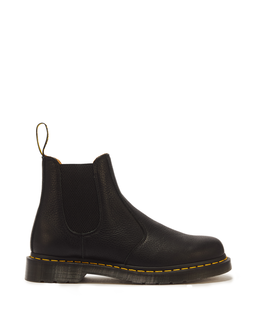 2976 Ambassador Leather Chelsea Boots - view 1