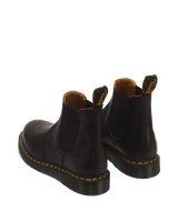 2976 Ambassador Leather Chelsea Boots - view 6