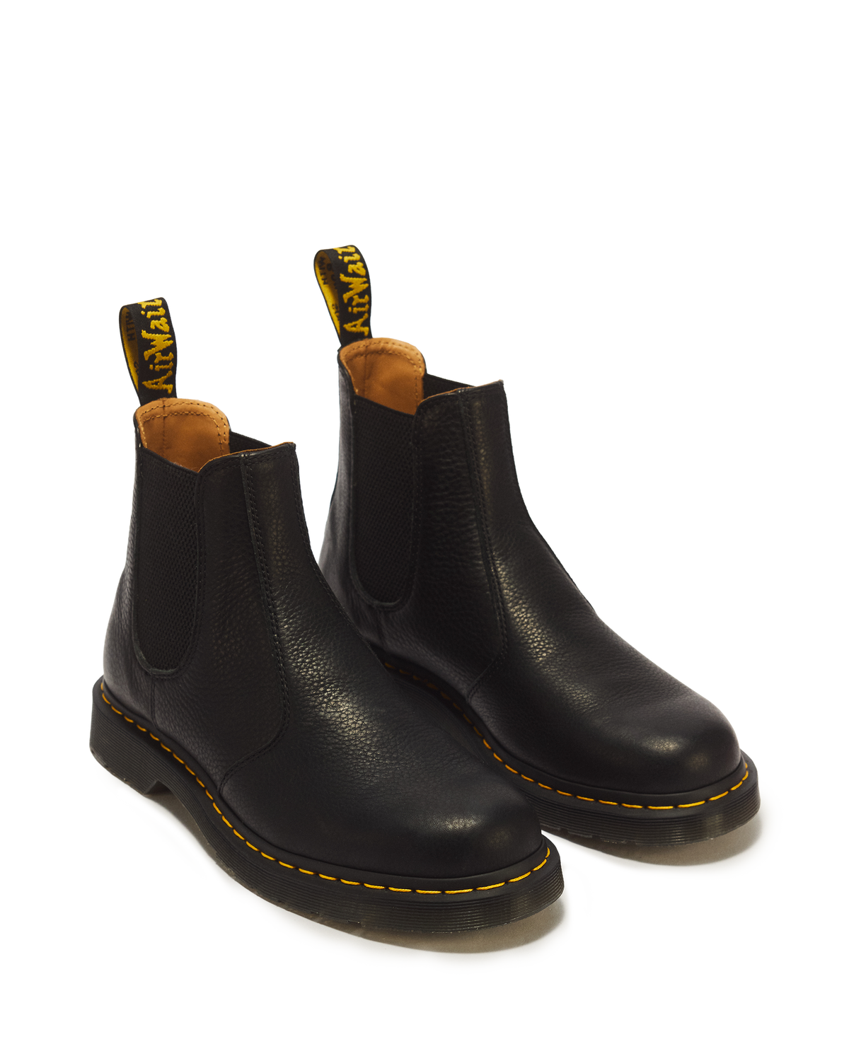 2976 Ambassador Leather Chelsea Boots - view 5