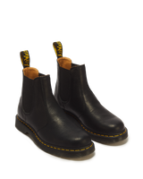 2976 Ambassador Leather Chelsea Boots - view 5