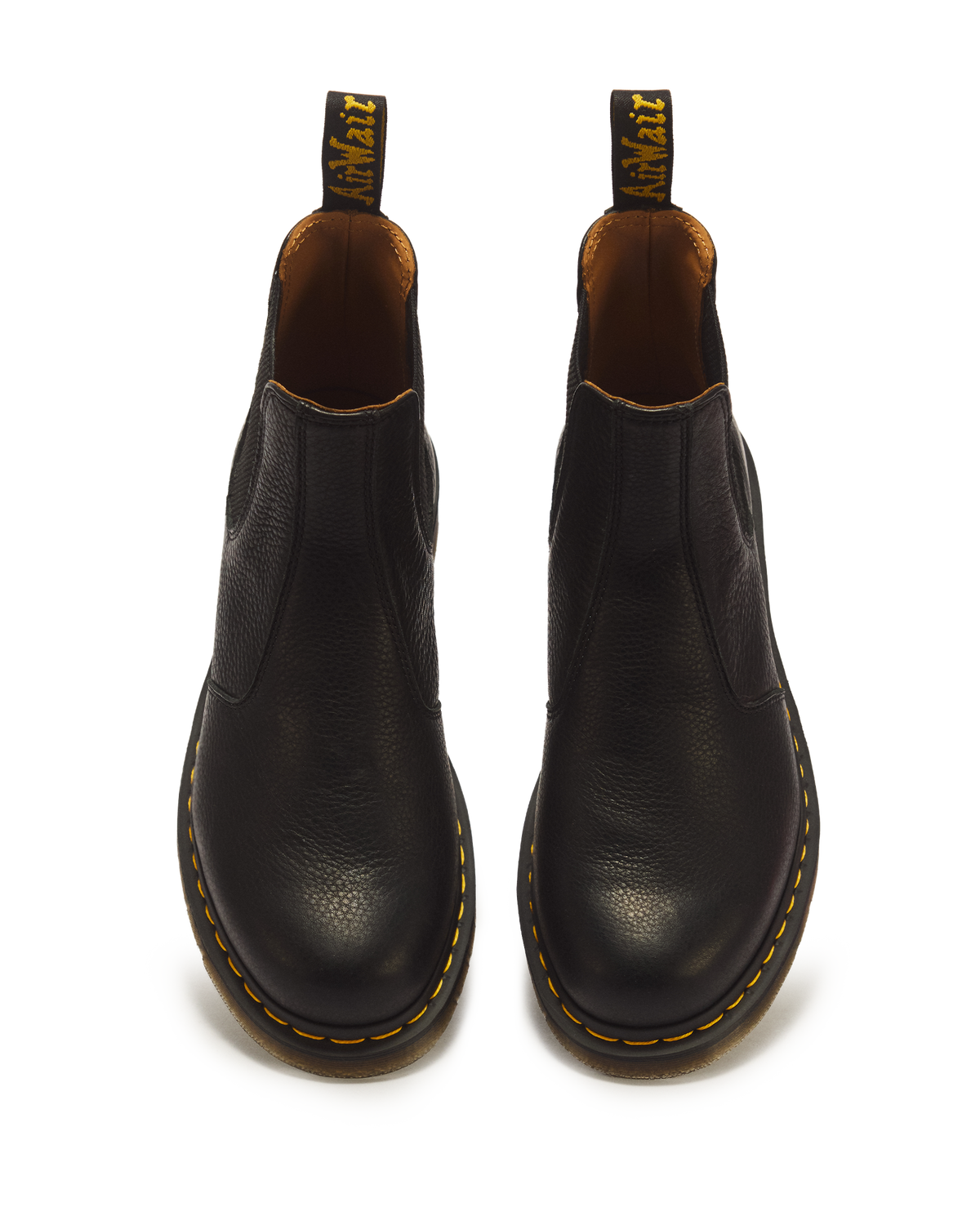2976 Ambassador Leather Chelsea Boots - view 4