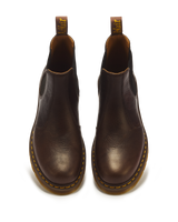 2976 Ambassador Leather Chelsea Boots - view 4