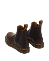 2976 Ambassador Leather Chelsea Boots - view 6