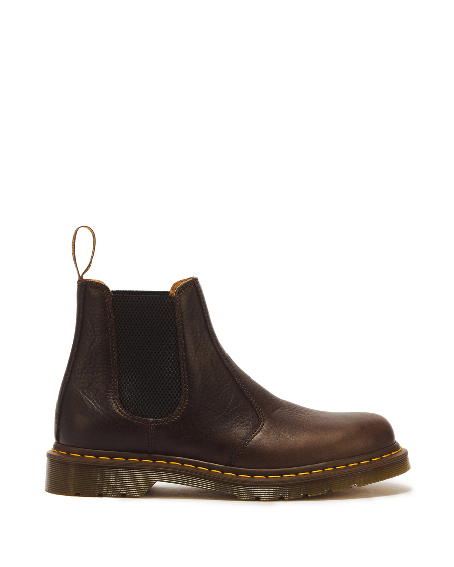 2976 Ambassador Leather Chelsea Boots - view 1