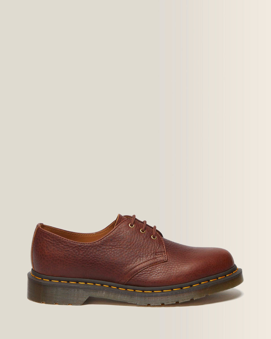 1461 Ambassador Leather Oxford Shoes - view 1