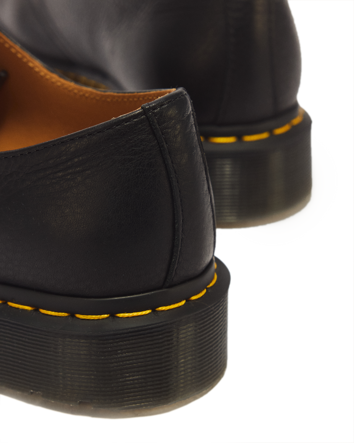 1461 Ambassador Leather Oxford Shoes - view 3