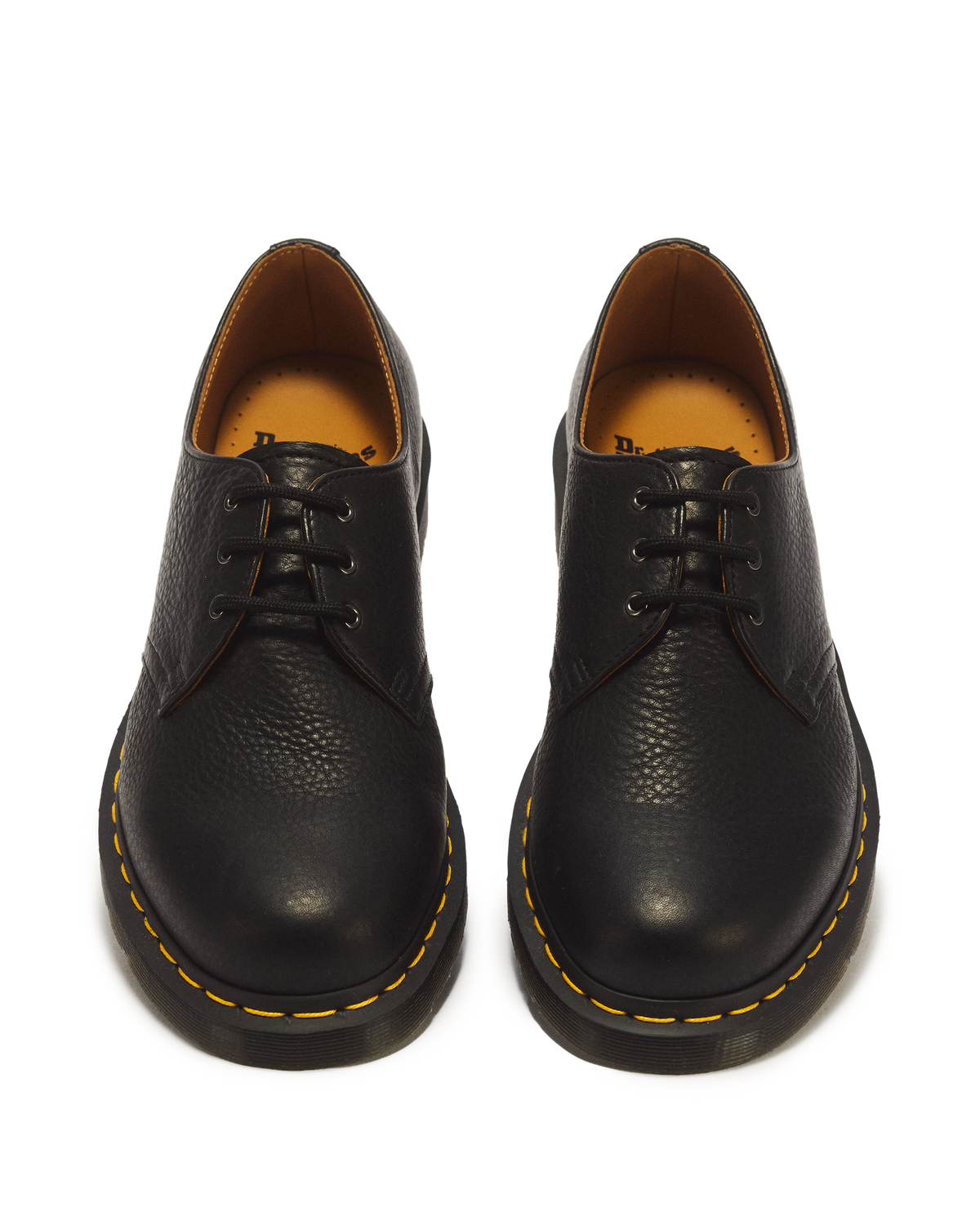 1461 Ambassador Leather Oxford Shoes - view 4