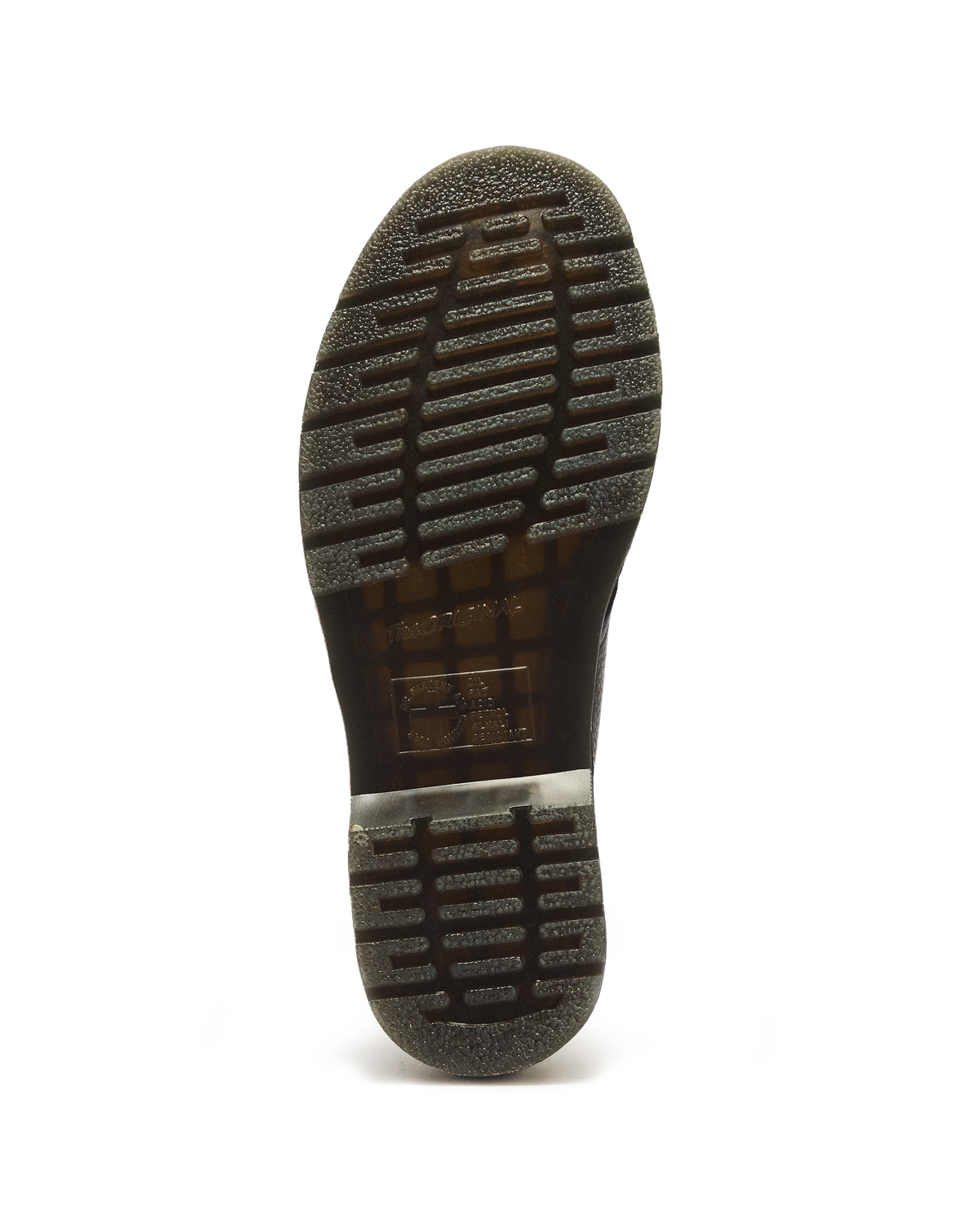 1461 Ambassador Leather Oxford Shoes - view 7