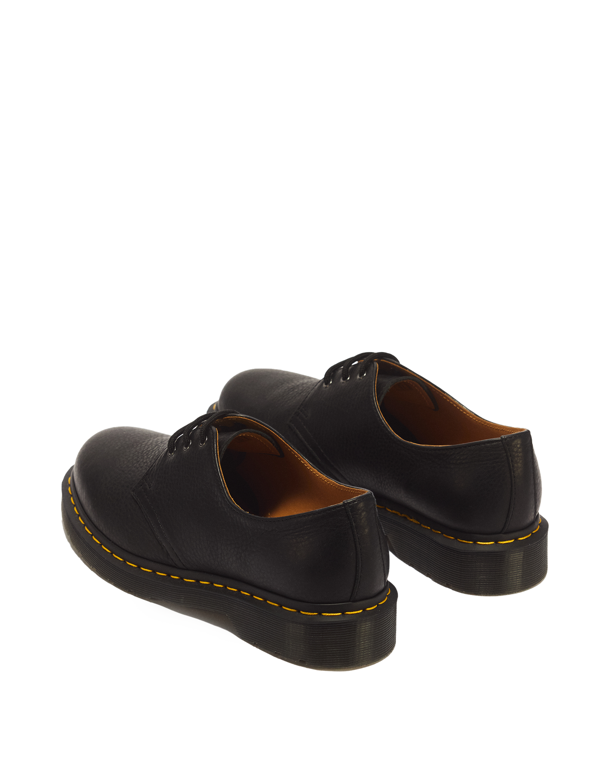 1461 Ambassador Leather Oxford Shoes - view 6