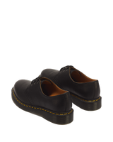 1461 Ambassador Leather Oxford Shoes - view 6