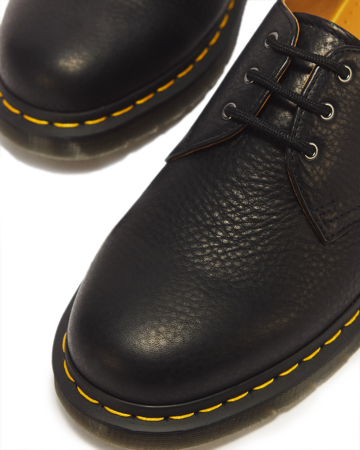 1461 Ambassador Leather Oxford Shoes - view 8