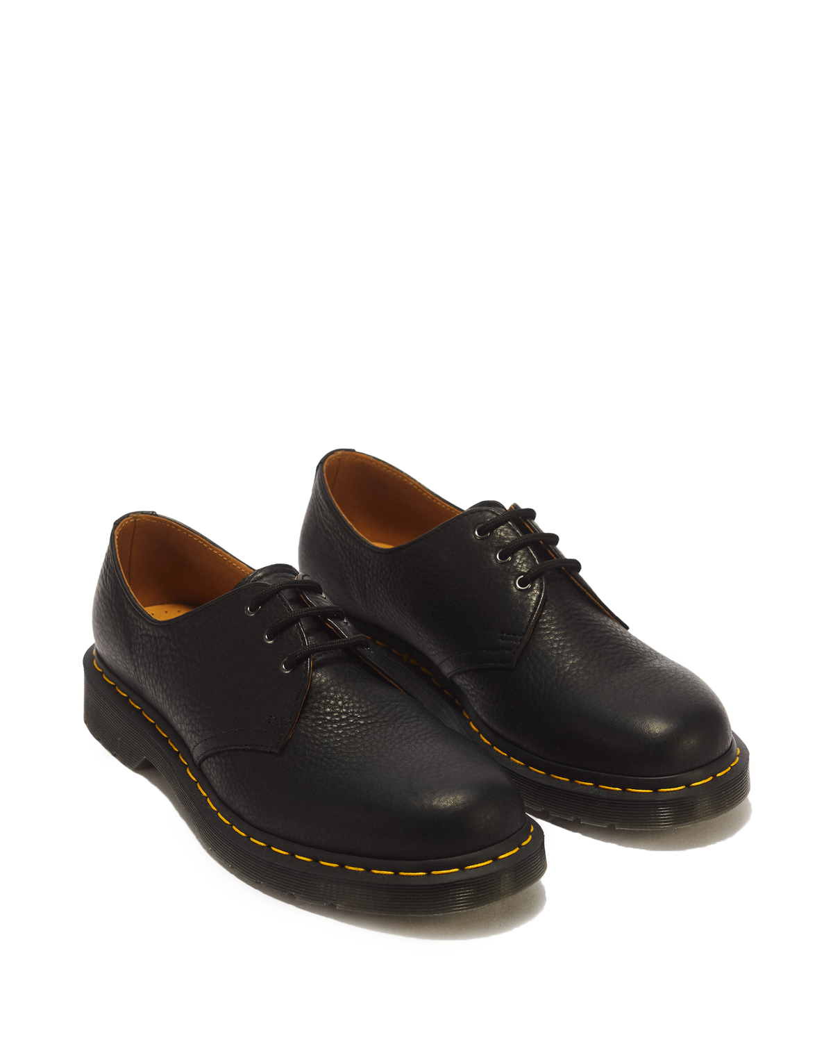 1461 Ambassador Leather Oxford Shoes - view 5