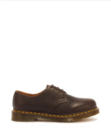 1461 3 Eye Ambassador Leather Lace Up Shoes - view 1