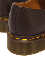 1461 3 Eye Ambassador Leather Lace Up Shoes - view 8