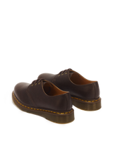 1461 3 Eye Ambassador Leather Lace Up Shoes - view 6
