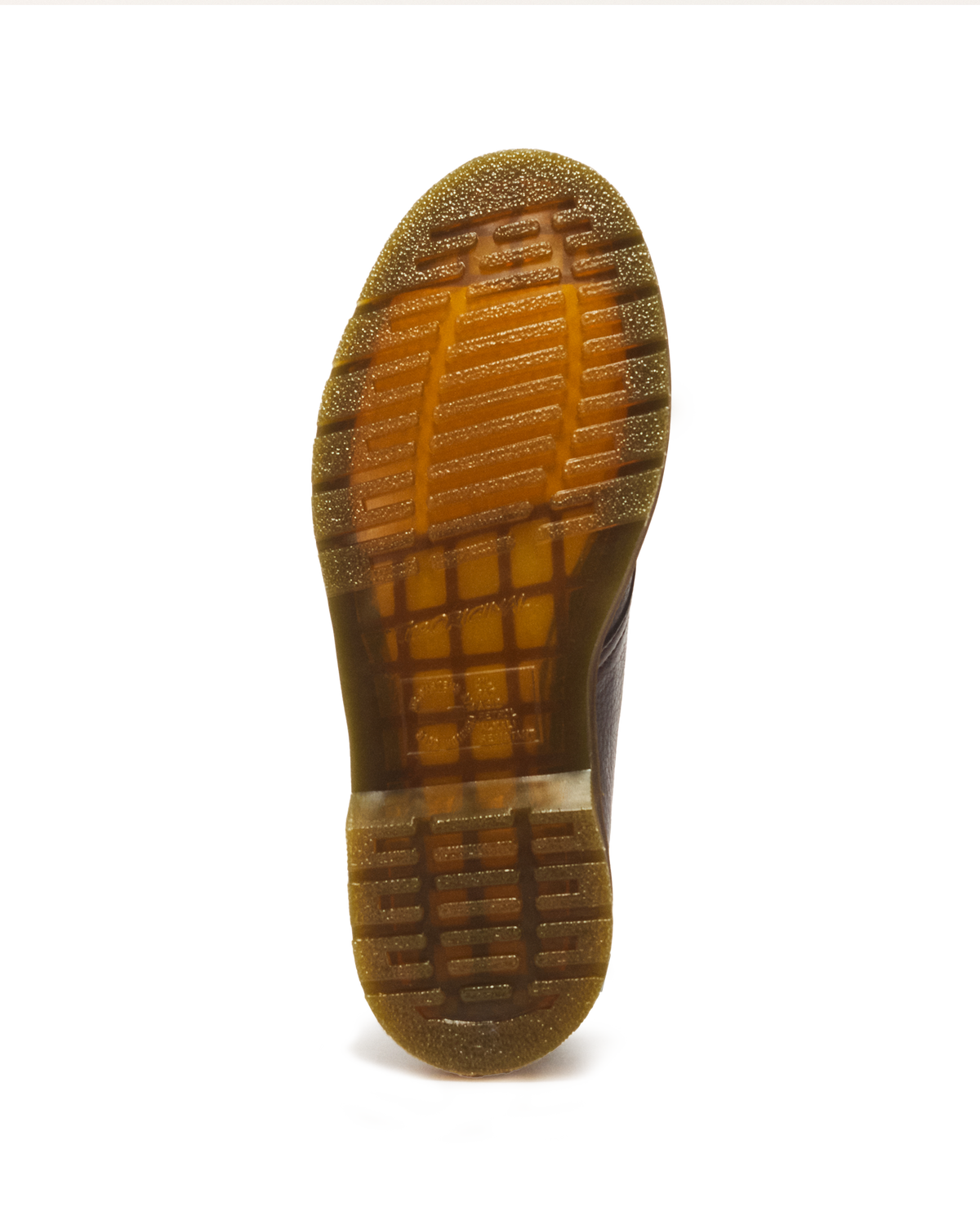 1461 3 Eye Ambassador Leather Lace Up Shoes - view 7