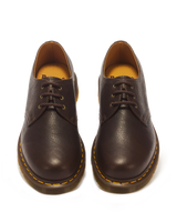 1461 3 Eye Ambassador Leather Lace Up Shoes - view 4