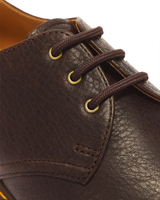 1461 3 Eye Ambassador Leather Lace Up Shoes - view 3