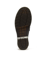 Adrian Yellow Stitch Ambassador Leather Loafers - view 7
