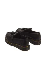 Adrian Yellow Stitch Ambassador Leather Loafers - view 6