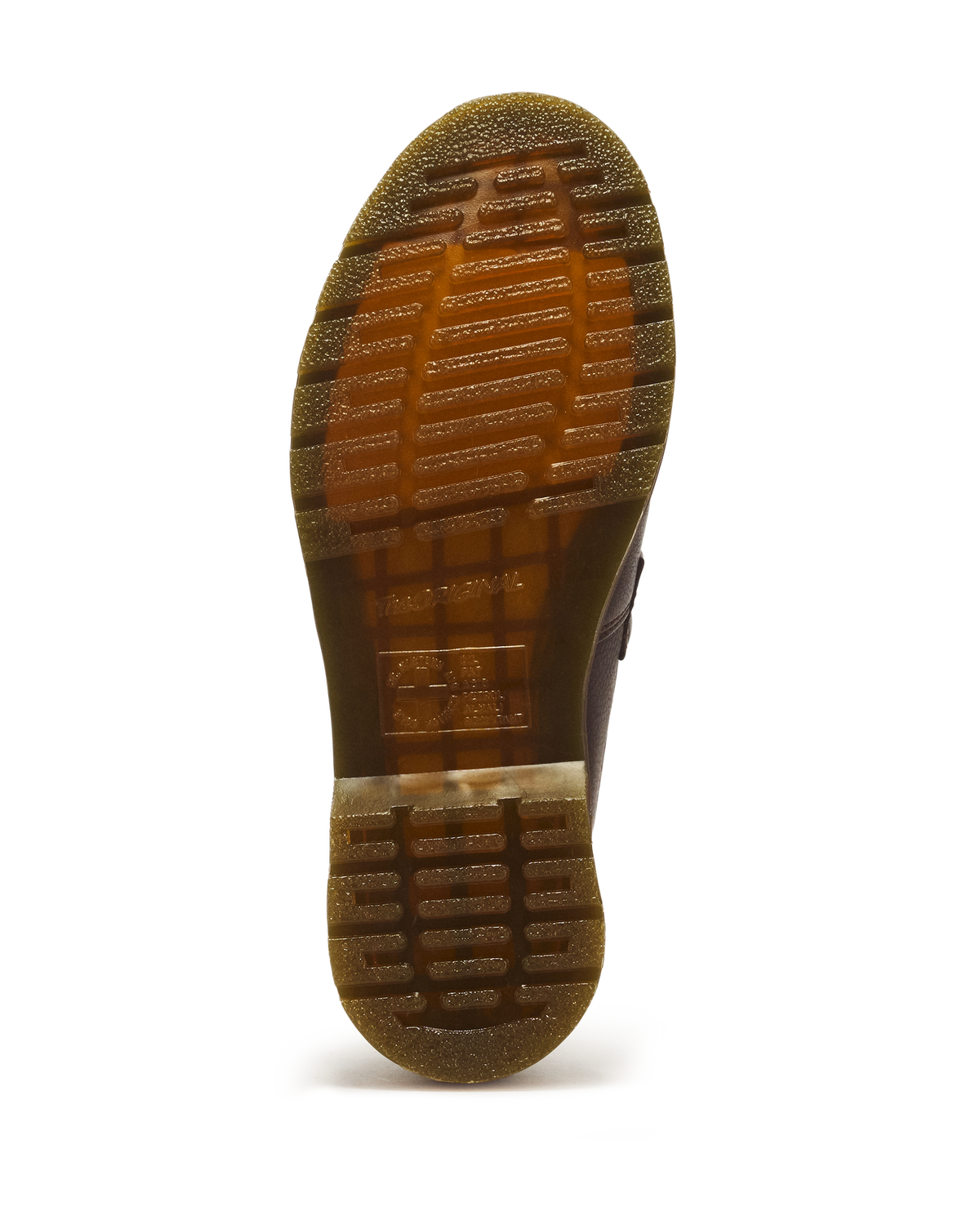 Adrian Yellow Stitch Ambassador Leather Loafers - view 7