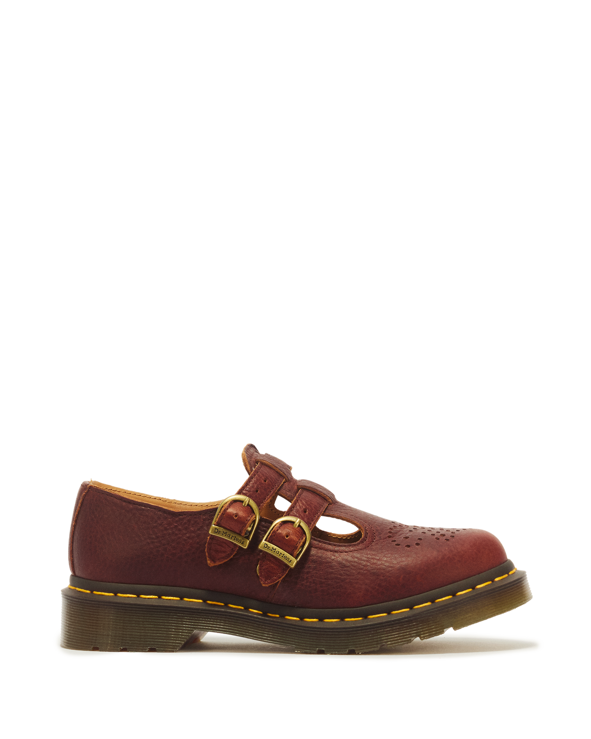 8065 Ambassador Mary Jane Shoes - view 1
