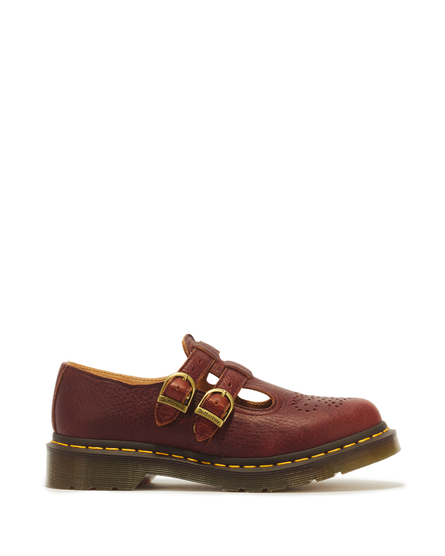 8065 Ambassador Mary Jane Shoes - view 1