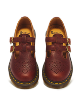 8065 Ambassador Mary Jane Shoes - view 4