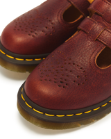 8065 Ambassador Mary Jane Shoes - view 8