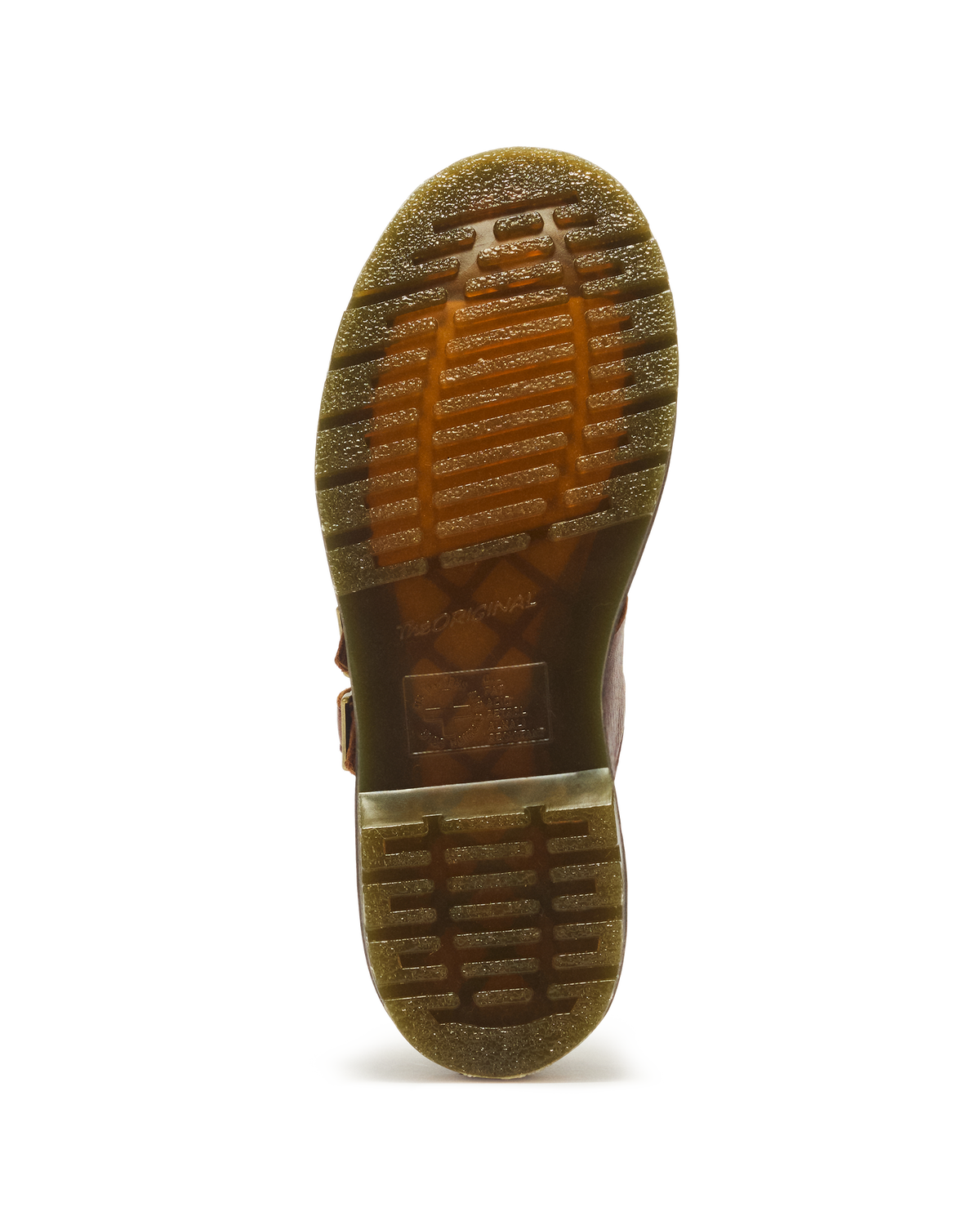 8065 Ambassador Mary Jane Shoes - view 7