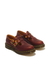 8065 Ambassador Mary Jane Shoes - view 5