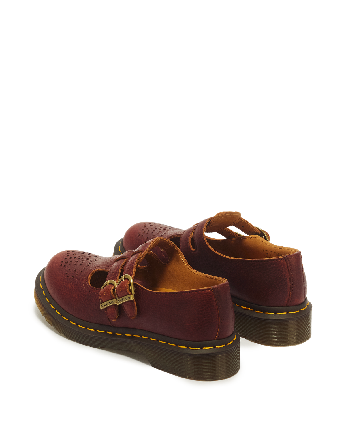 8065 Ambassador Mary Jane Shoes - view 6