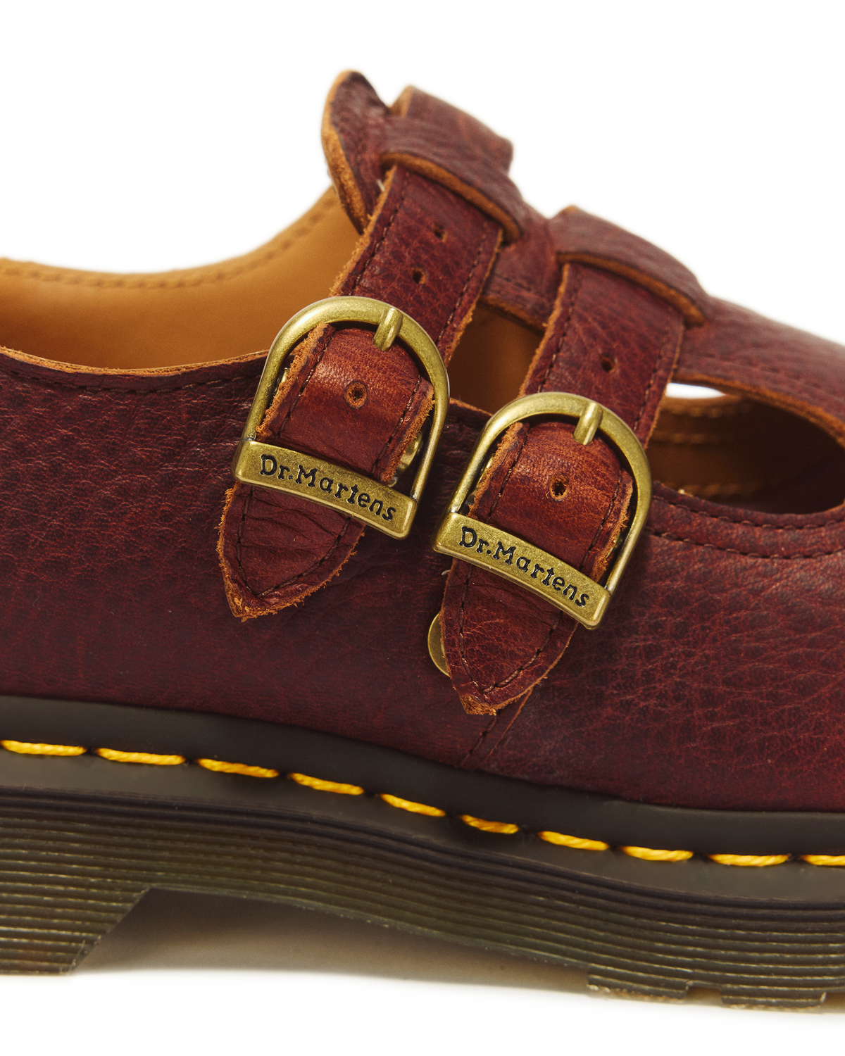 8065 Ambassador Mary Jane Shoes - view 3