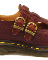 8065 Ambassador Mary Jane Shoes - view 3