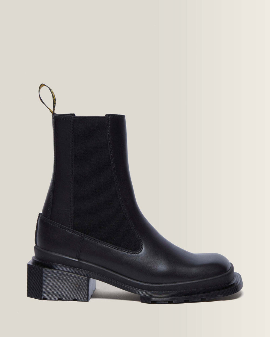 Maybole Square Toe Chelsea Boots - view 1