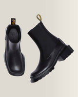 Maybole Square Toe Chelsea Boots - view 3