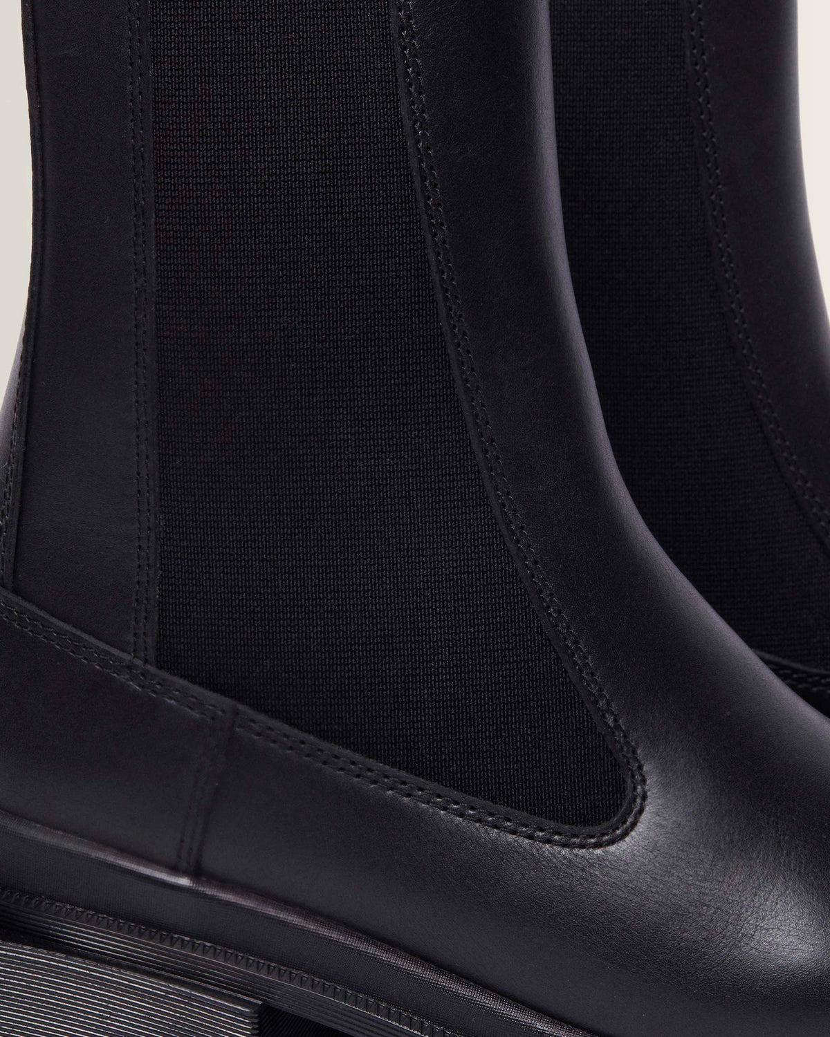 Maybole Square Toe Chelsea Boots - view 2