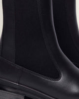 Maybole Square Toe Chelsea Boots - view 2