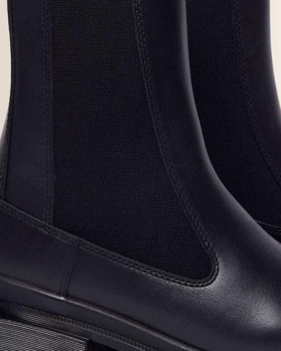 Maybole Square Toe Chelsea Boots - view 2