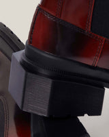 Maybole Square Toe Chelsea Boots - view 7
