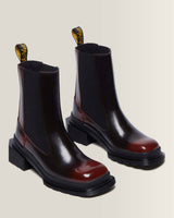 Maybole Square Toe Chelsea Boots - view 4