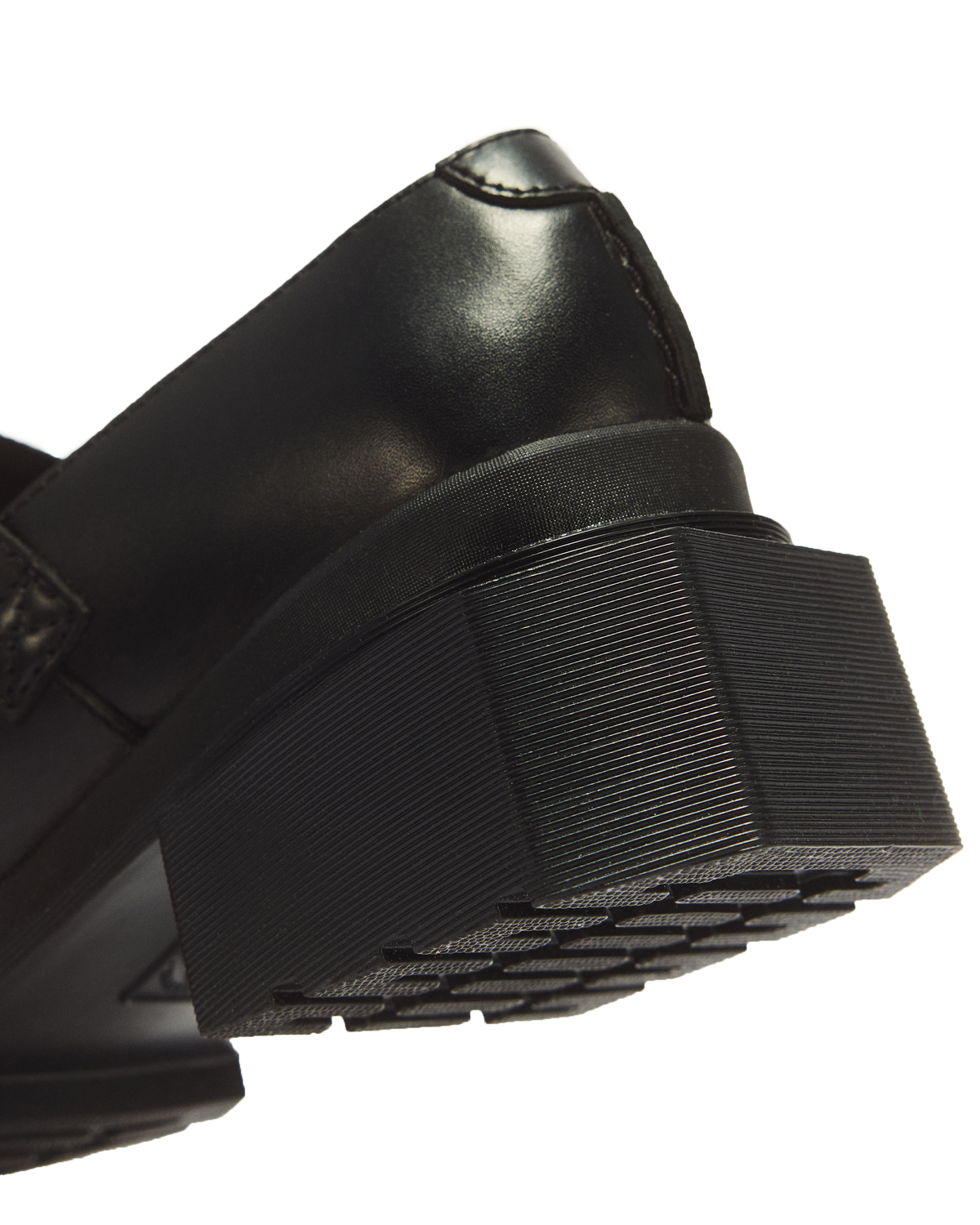 Maybole Square Toe Mary Jane Shoes - view 3