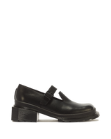 Maybole Square Toe Mary Jane Shoes - view 1