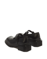 Maybole Square Toe Mary Jane Shoes - view 6