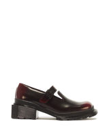 Maybole Square Toe Mary Jane Shoes - view 1